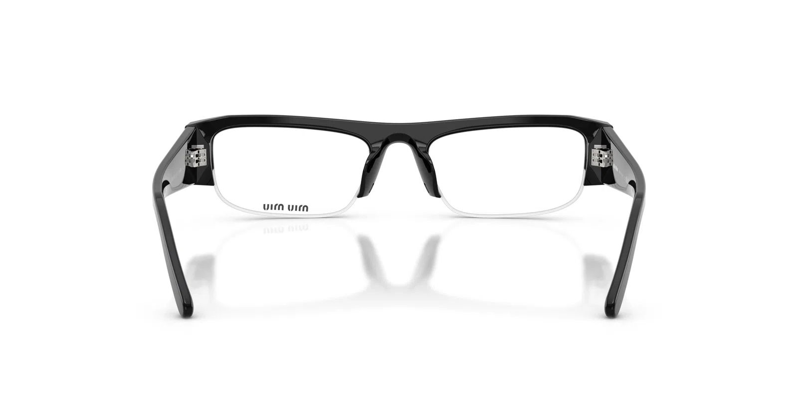 Miu B07S Sunglasses - view 9